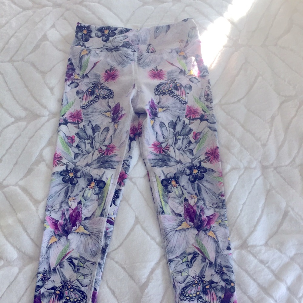 Athletic Pants